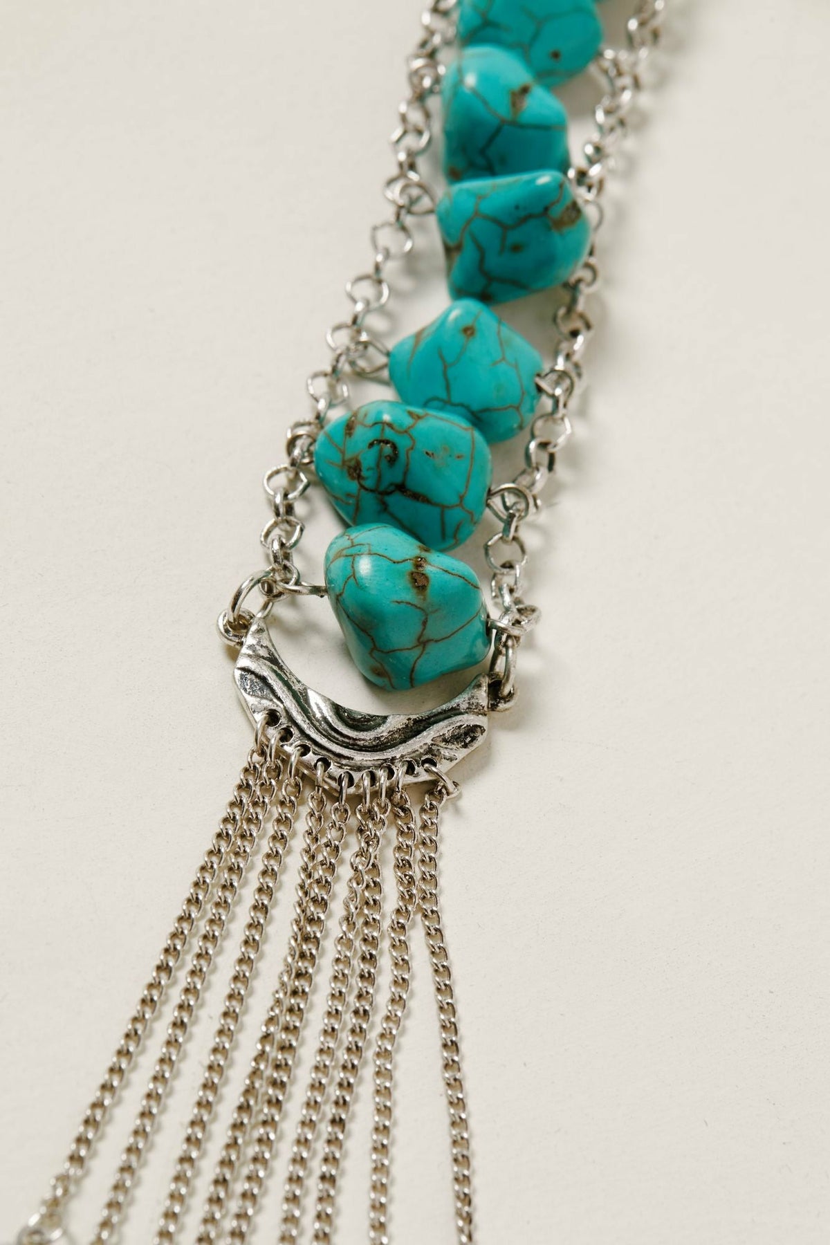 Idyllwind Women | Dive Down South Drop Necklace