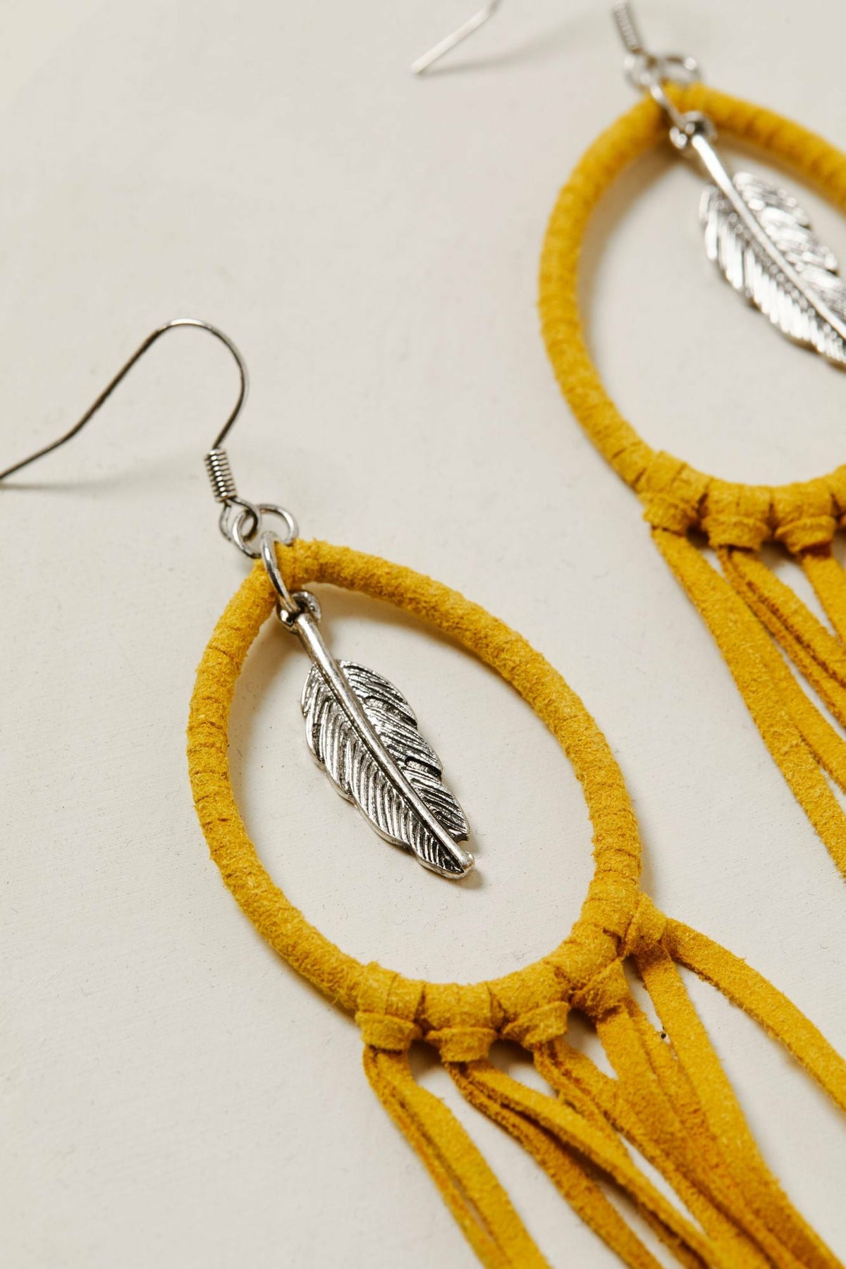 Idyllwind Women | Twist & Turn Tassel Earrings