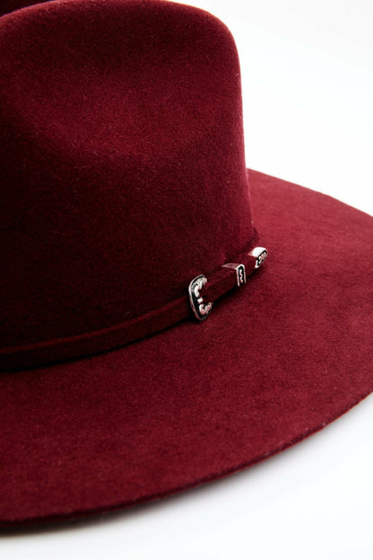 Idyllwind Women | Wild Rancher Wool Felt Western Hat