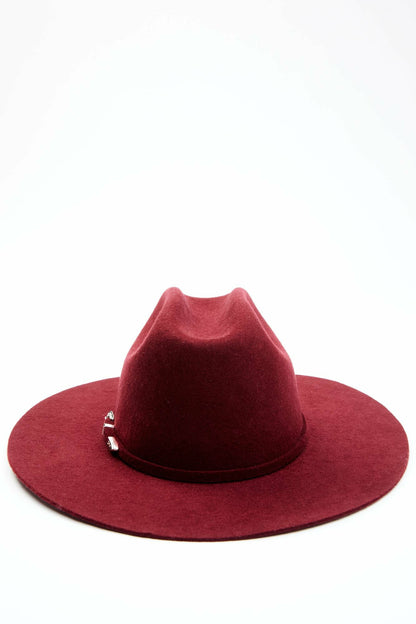 Idyllwind Women | Wild Rancher Wool Felt Western Hat