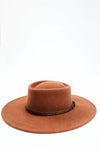Rust Copper