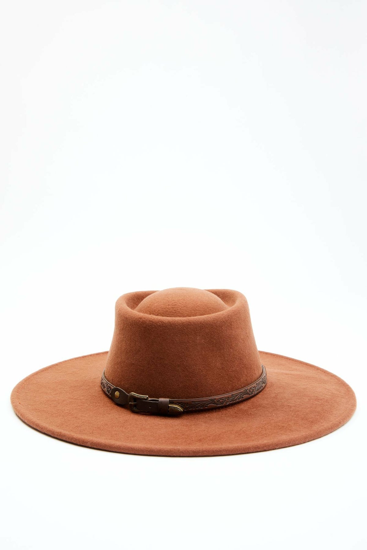 Idyllwind Women | She's A Boss Lady Wool Felt Western Hat