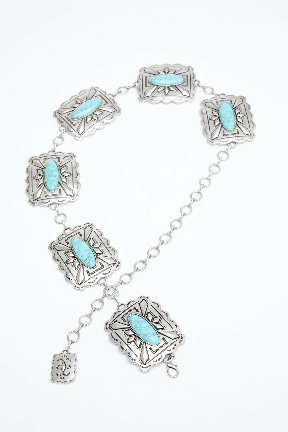 Idyllwind Women | Hit The Road Concho Belt