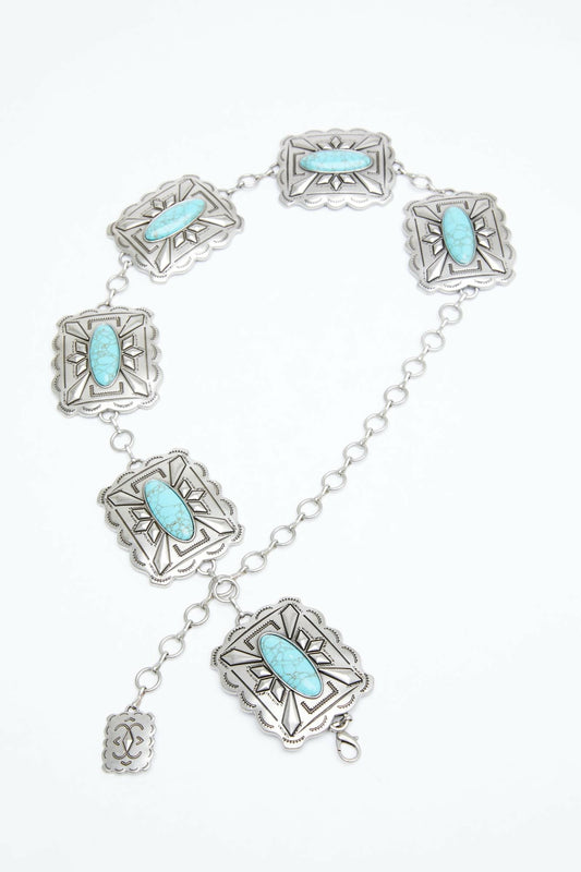 Idyllwind Women | Hit The Road Concho Belt
