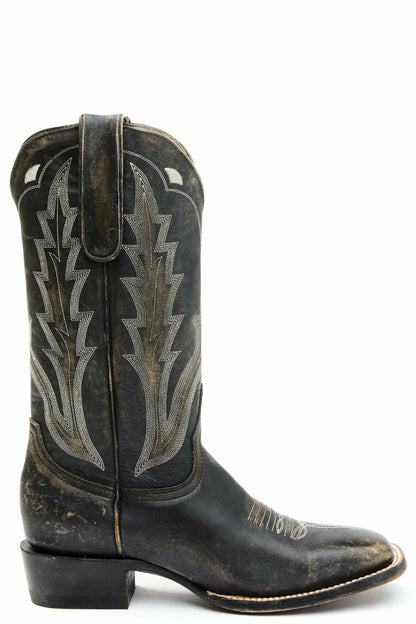 Idyllwind Women | Outlaw Performance Western Boot w/Comfort Technology – Broad Square Toe