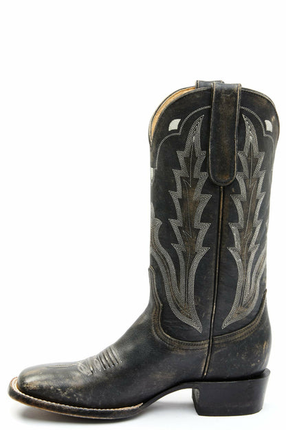 Idyllwind Women | Outlaw Performance Western Boot w/Comfort Technology – Broad Square Toe