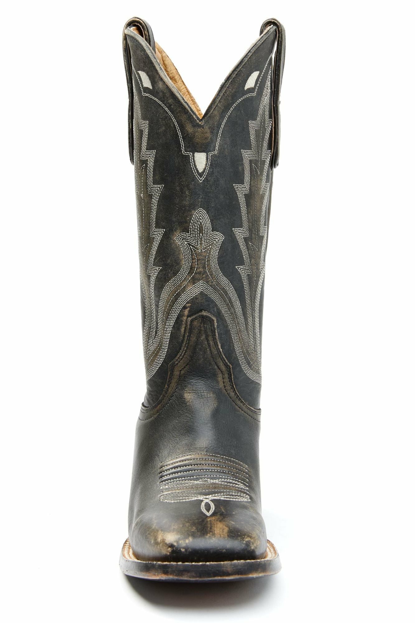 Idyllwind Women | Outlaw Performance Western Boot w/Comfort Technology – Broad Square Toe