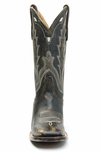 Idyllwind Women | Outlaw Performance Western Boot w/Comfort Technology – Broad Square Toe