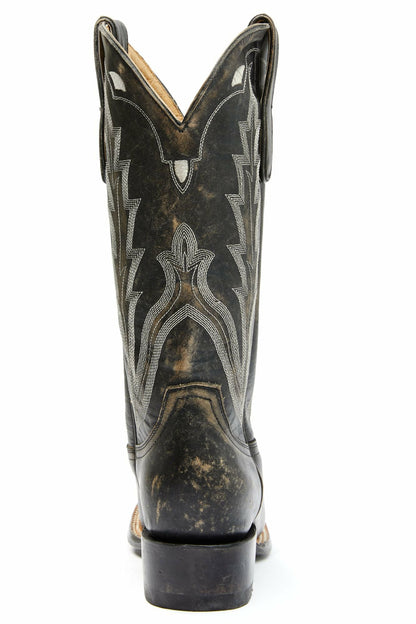 Idyllwind Women | Outlaw Performance Western Boot w/Comfort Technology – Broad Square Toe