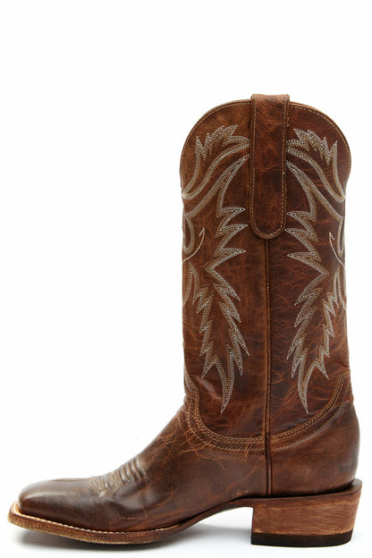 Idyllwind Women | Brash Performance Western Boot w/Comfort Technology – Broad Square Toe