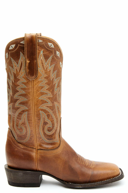 Idyllwind Women | Drifter Performance Western Boot w/Comfort Technology – Broad Square Toe
