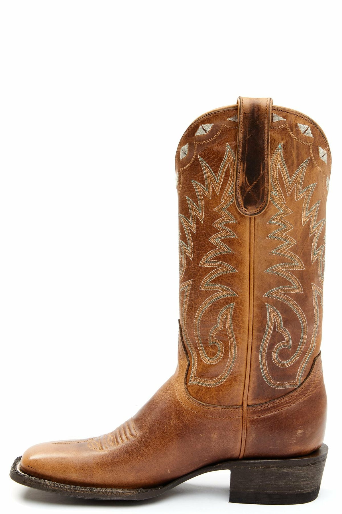 Idyllwind Women | Drifter Performance Western Boot w/Comfort Technology – Broad Square Toe