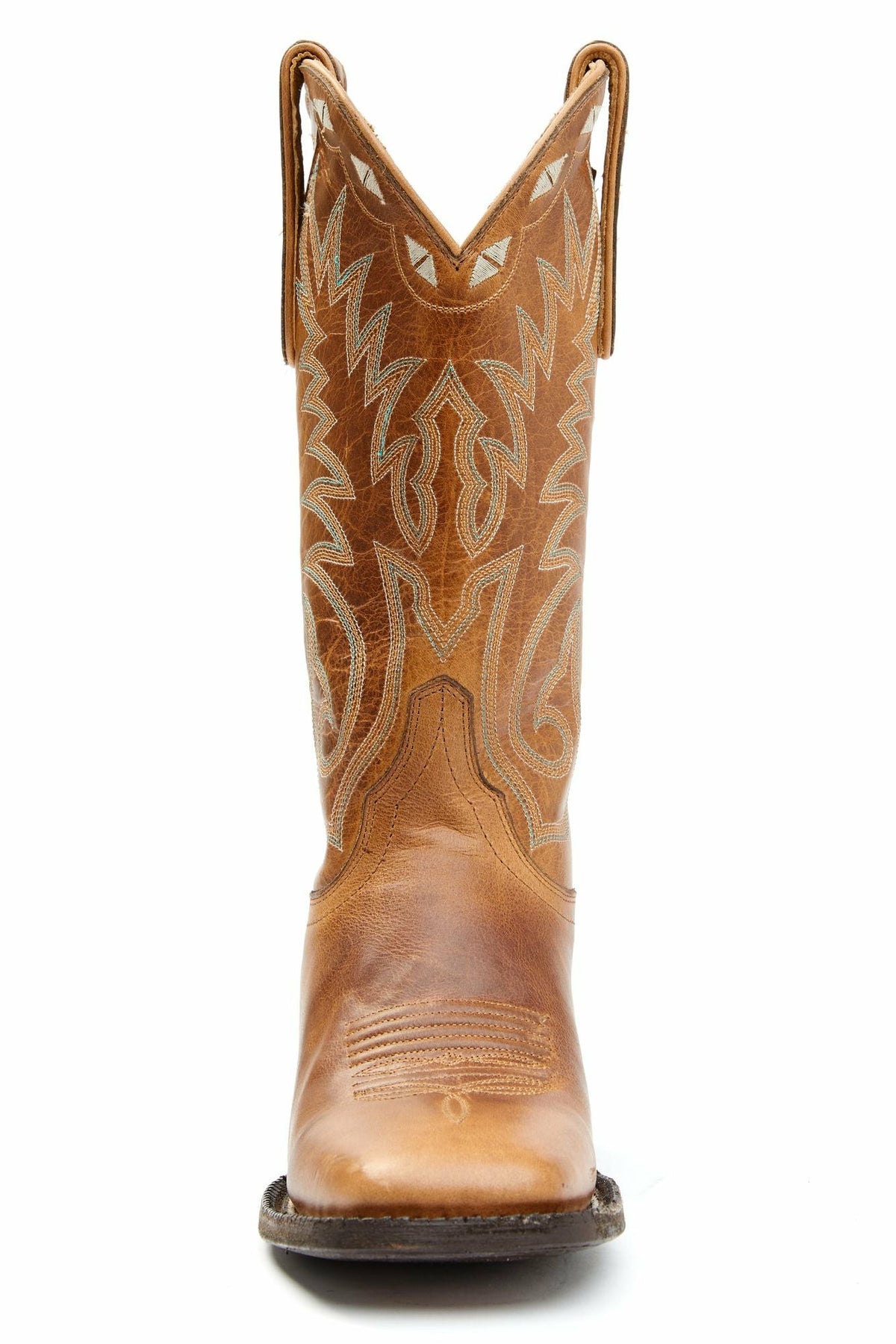 Idyllwind Women | Drifter Performance Western Boot w/Comfort Technology – Broad Square Toe