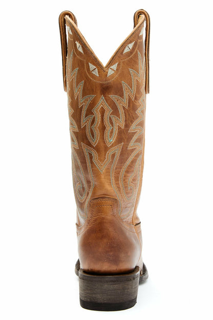 Idyllwind Women | Drifter Performance Western Boot w/Comfort Technology – Broad Square Toe