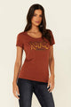 Rust Copper