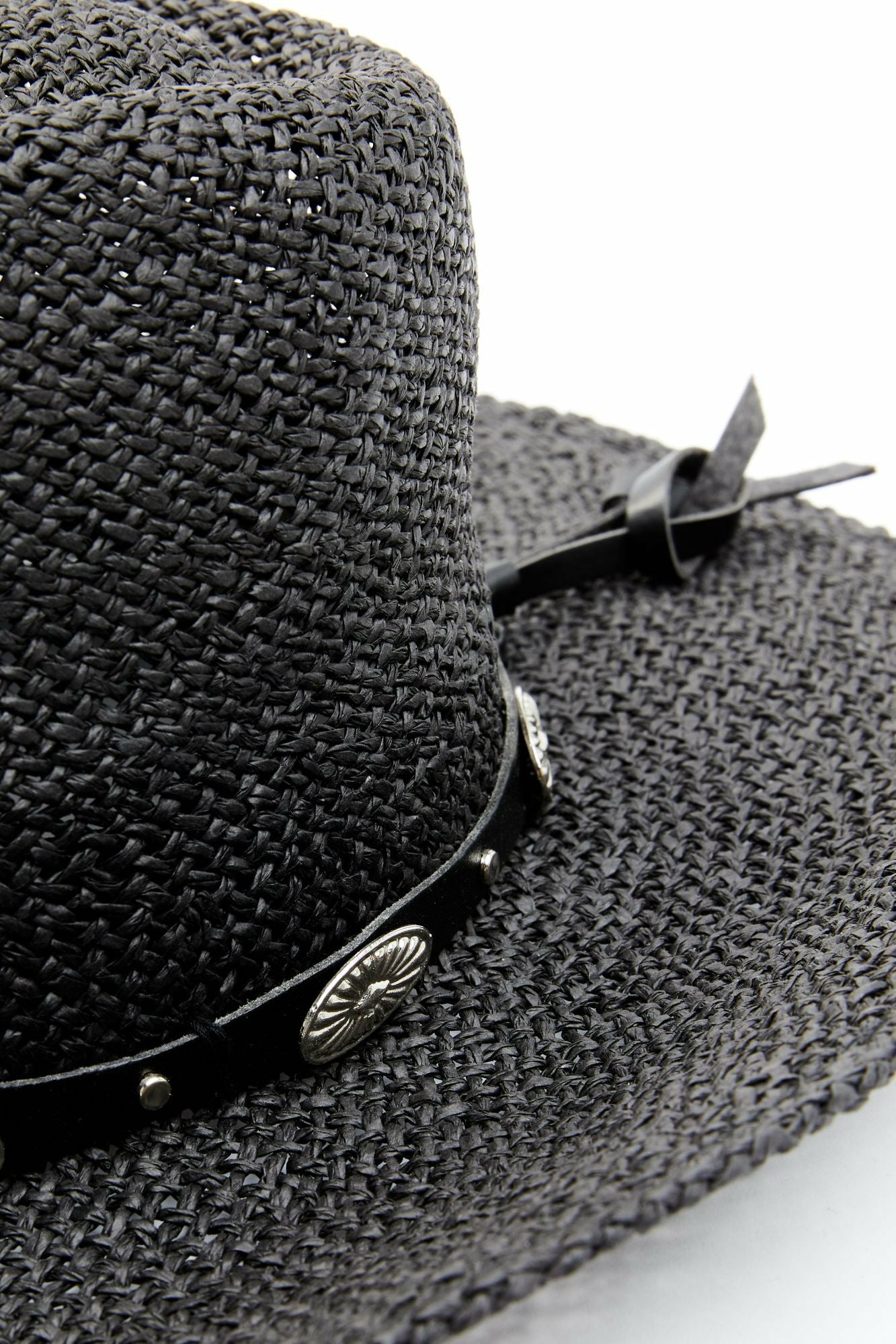 Idyllwind Women | Ride With Me Paper Straw Western Hat