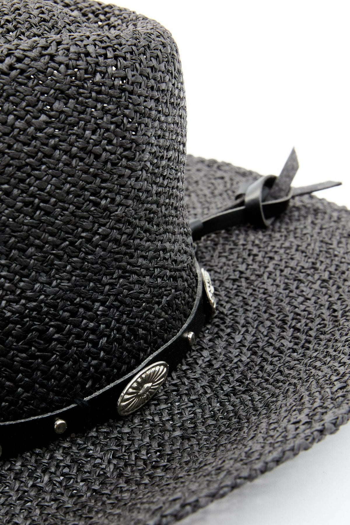 Idyllwind Women | Ride With Me Paper Straw Western Hat