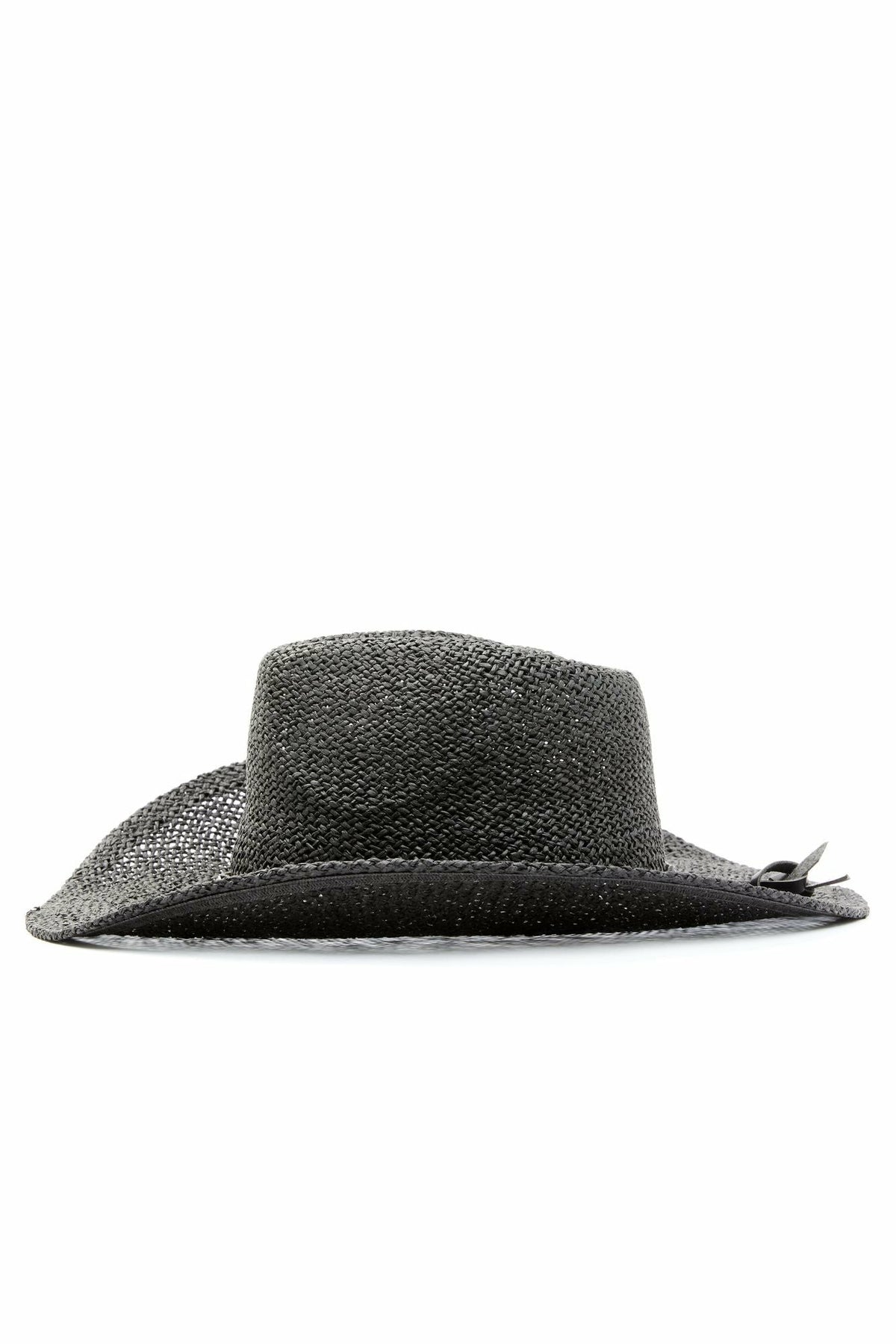 Idyllwind Women | Ride With Me Paper Straw Western Hat
