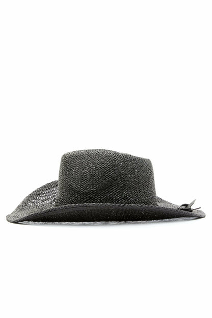 Idyllwind Women | Ride With Me Paper Straw Western Hat