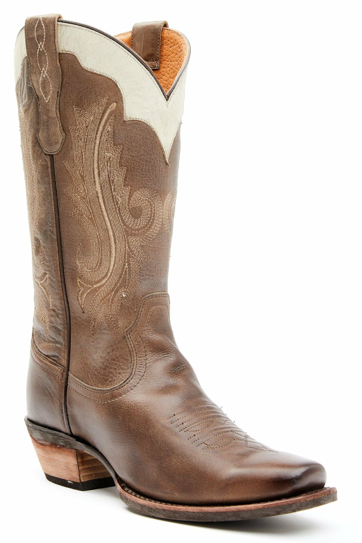 Idyllwind Women | Lawless Performance Western Boot w/Comfort Technology - Square Toe