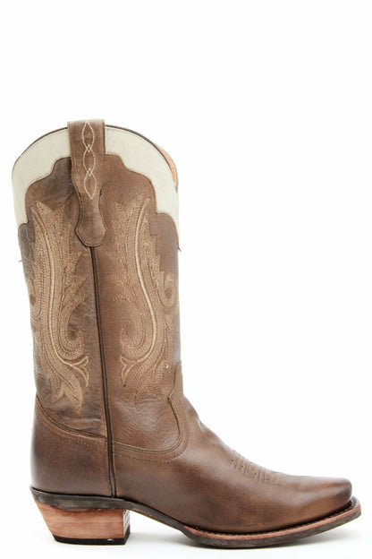Idyllwind Women | Lawless Performance Western Boot w/Comfort Technology - Square Toe