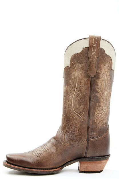 Idyllwind Women | Lawless Performance Western Boot w/Comfort Technology - Square Toe