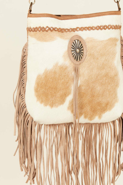 Idyllwind Women | Cosmic Cowgirl Fringe Bag