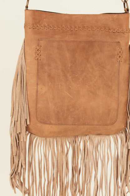 Idyllwind Women | Cosmic Cowgirl Fringe Bag