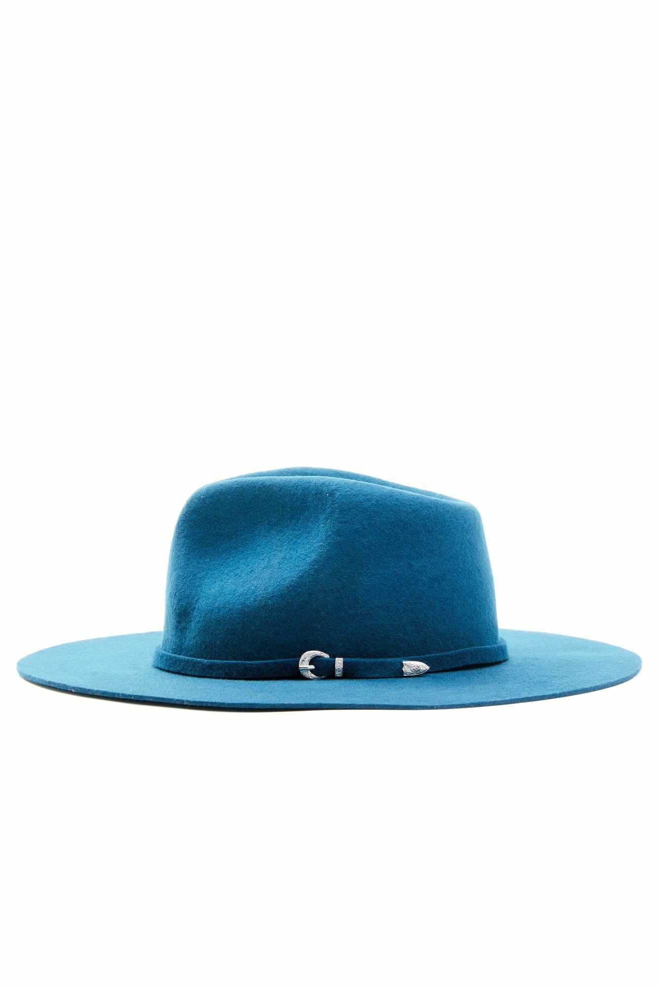 Idyllwind Women | Stardust Wool Felt Buckle Band Western Hat