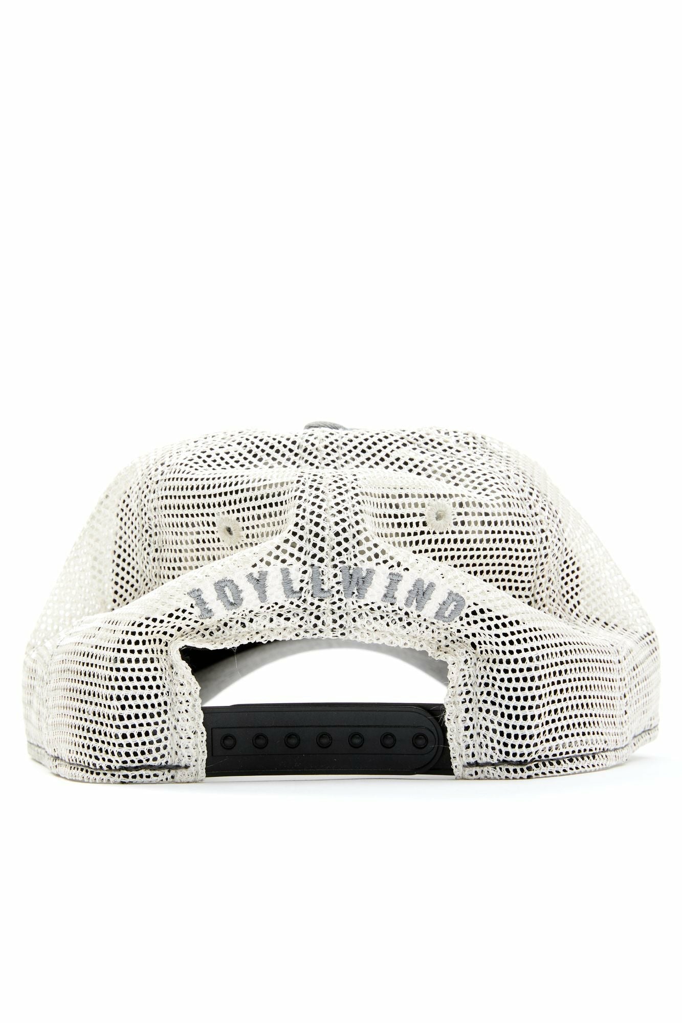 Idyllwind Women | Rodeo Rebel Embroidered Mesh-Back Baseball Hat