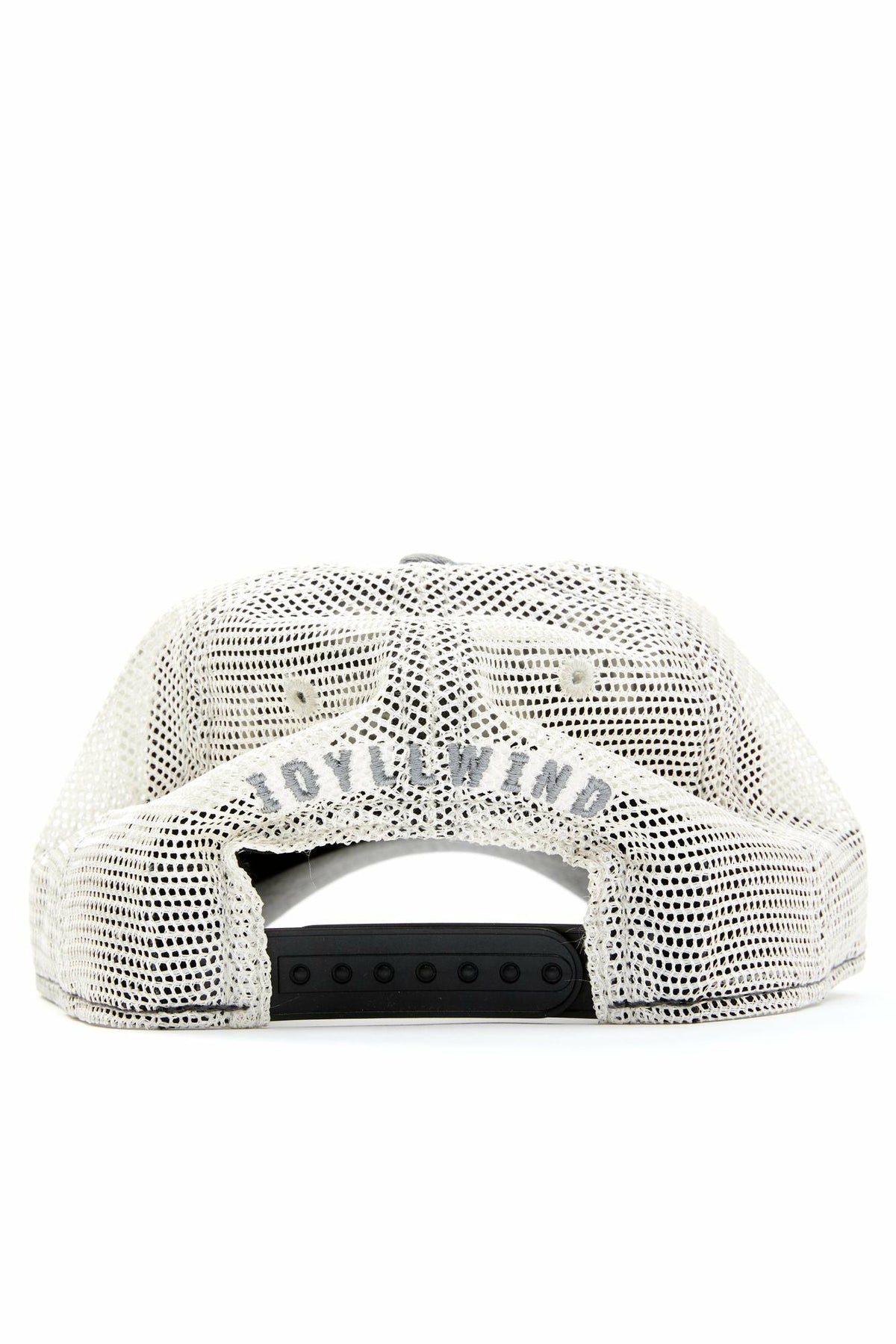 Idyllwind Women | Rodeo Rebel Embroidered Mesh-Back Baseball Hat