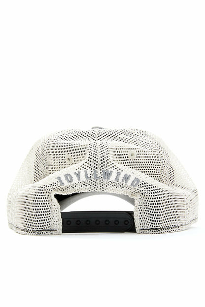 Idyllwind Women | Rodeo Rebel Embroidered Mesh-Back Baseball Hat