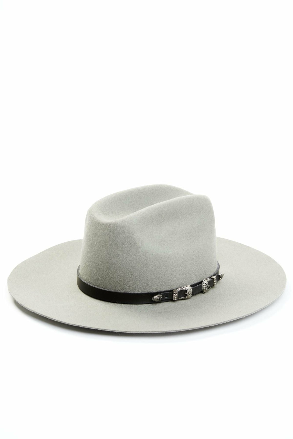 Idyllwind Women | Double D Wool Felt Western Hat