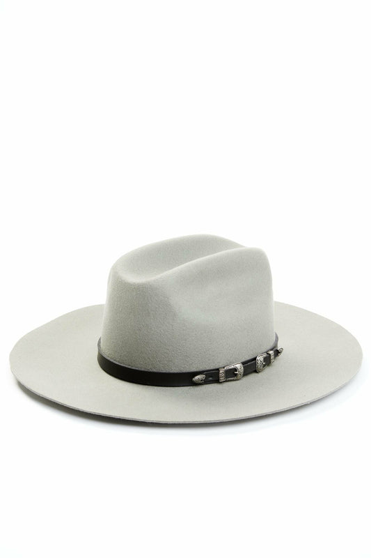 Idyllwind Women | Double D Wool Felt Western Hat