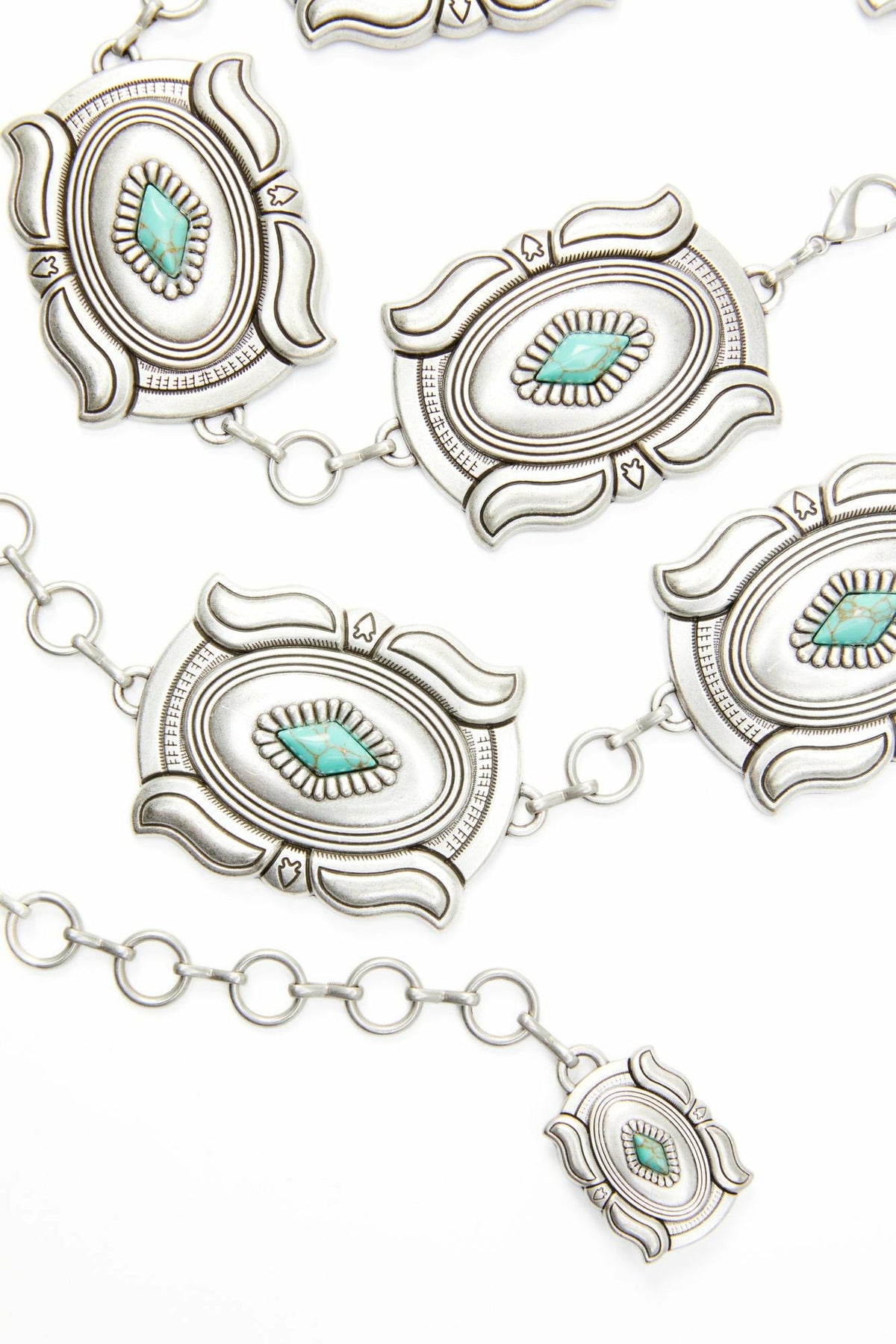 Idyllwind Women | Palomino Chain Belt