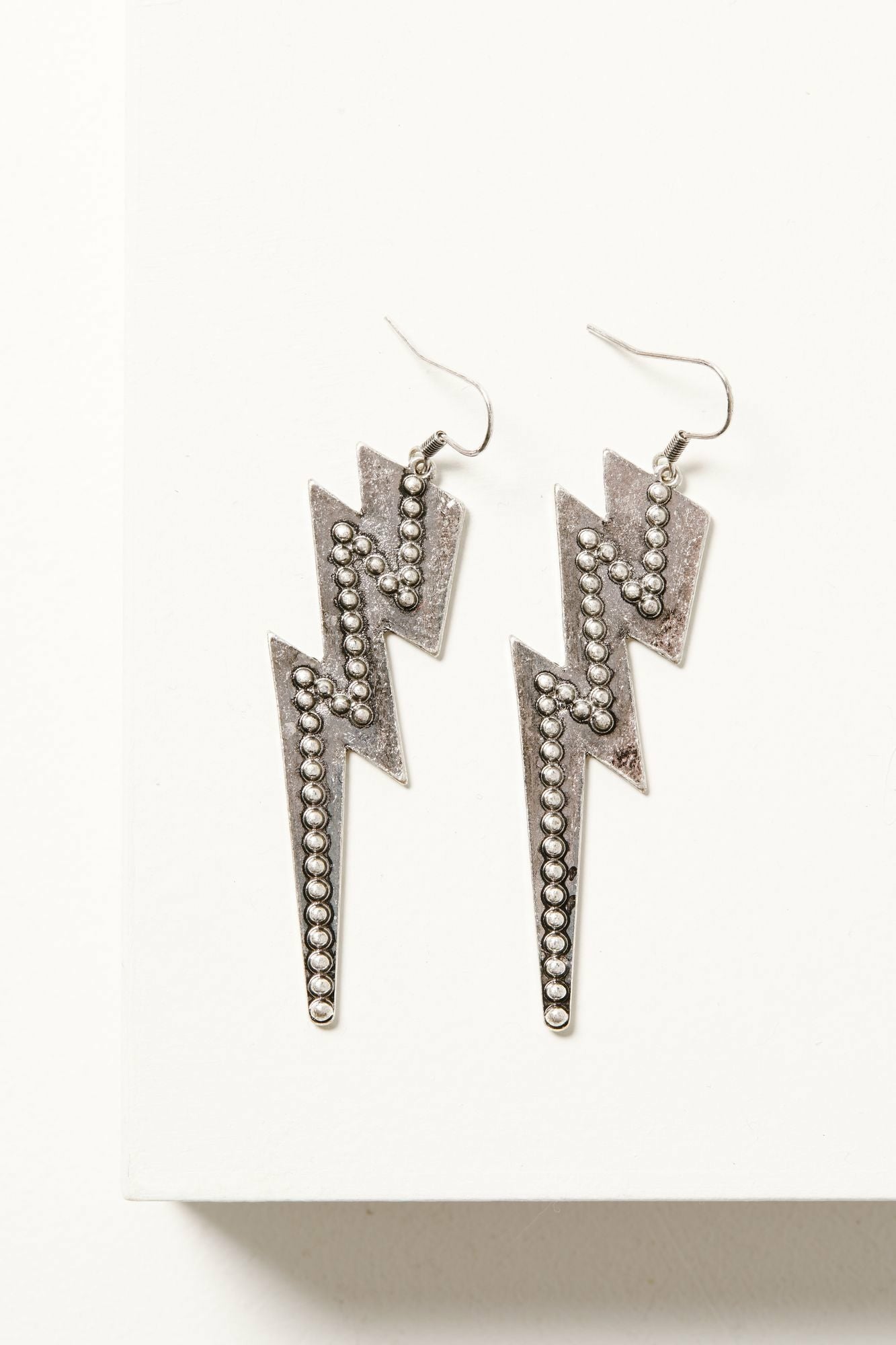 Idyllwind Women | Idlyllwind  Silver Thundercreek Earrings