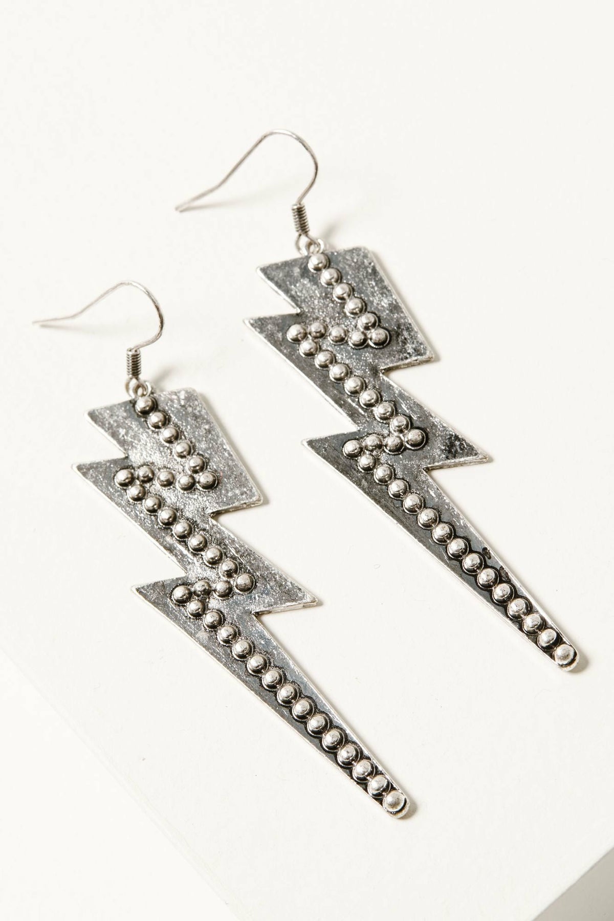 Idyllwind Women | Idlyllwind  Silver Thundercreek Earrings