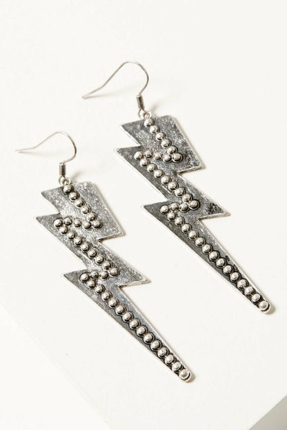 Idyllwind Women | Idlyllwind  Silver Thundercreek Earrings