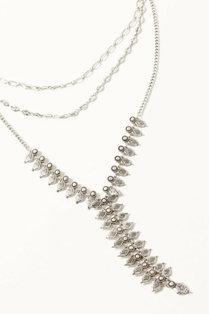 Idyllwind Women | Rock Rose Necklace