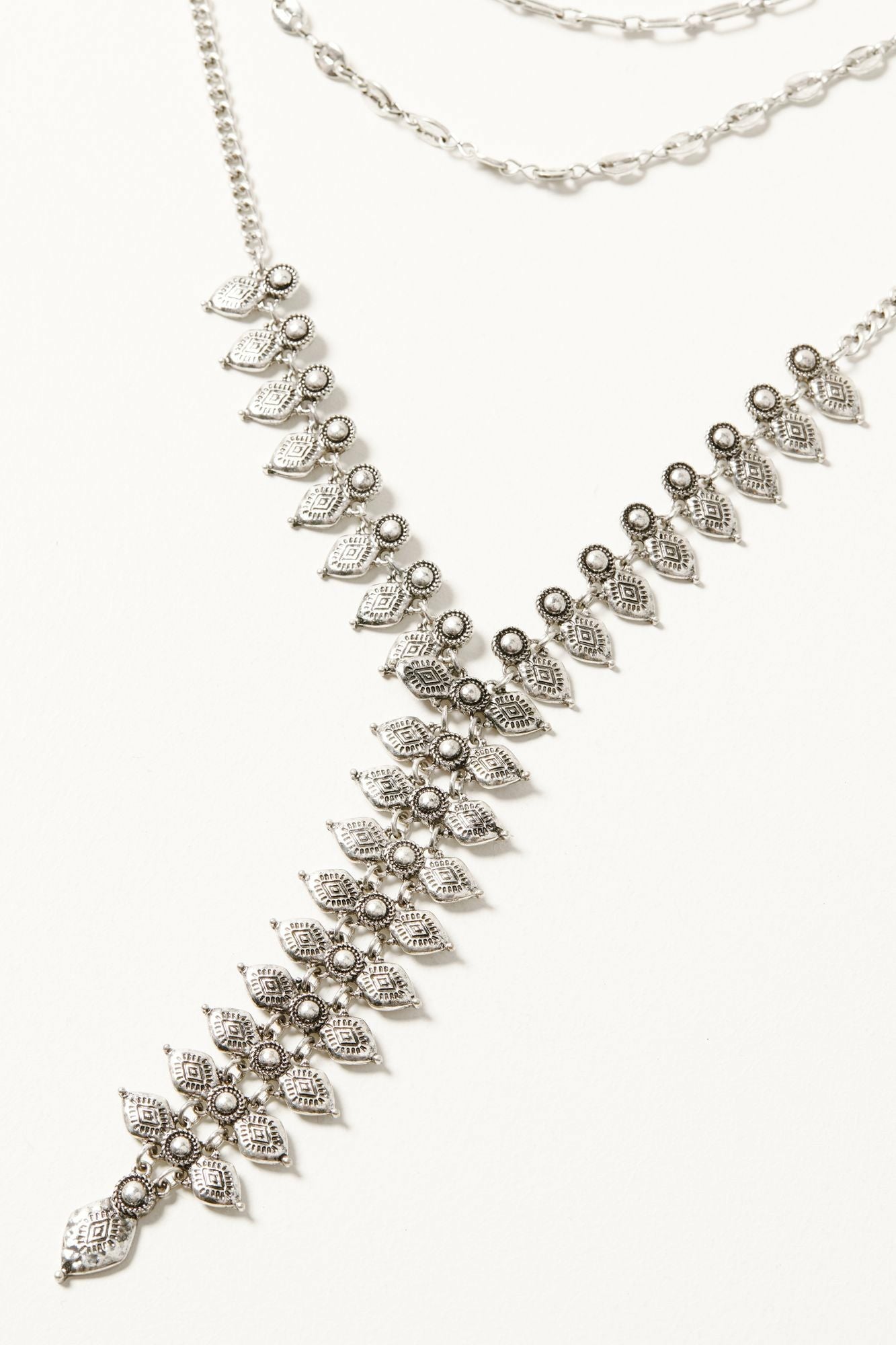 Idyllwind Women | Rock Rose Necklace