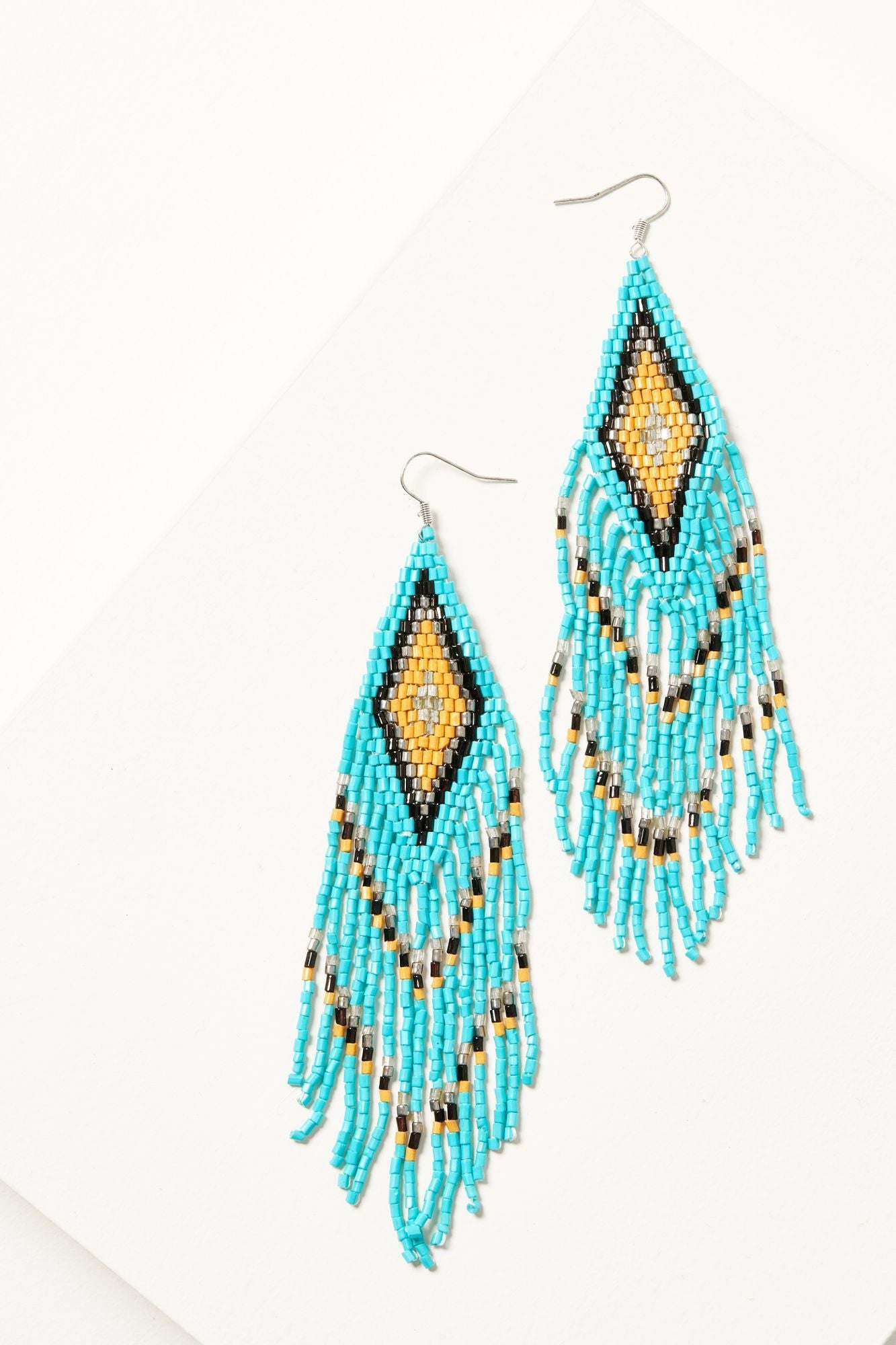 Idyllwind Women | Agave Night Earrings