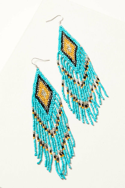 Idyllwind Women | Agave Night Earrings