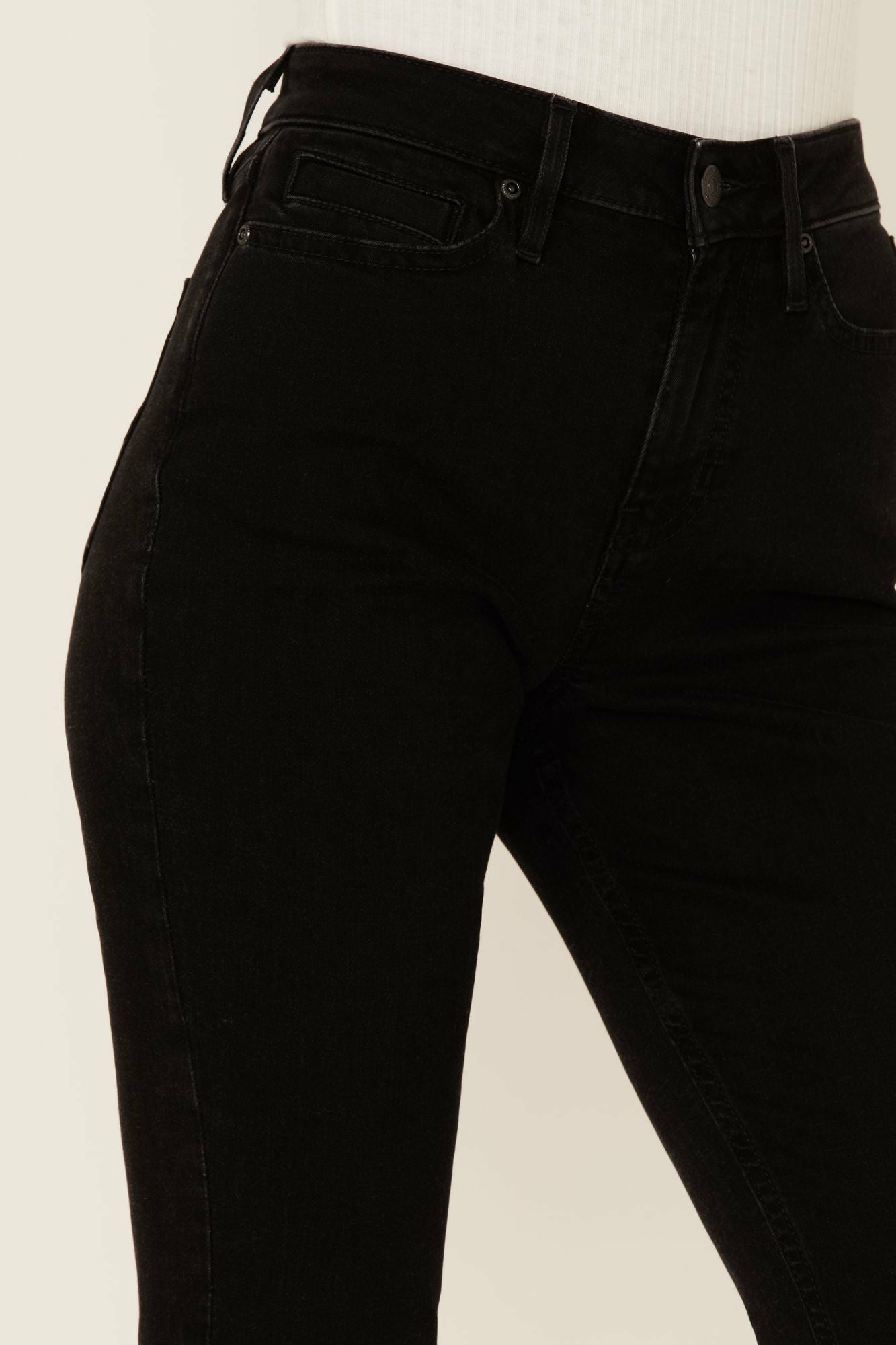 Idyllwind Women | Velvet Touch High Rise Bootcut Brushed Denim Jeans