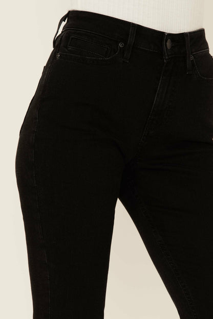 Idyllwind Women | Velvet Touch High Rise Bootcut Brushed Denim Jeans