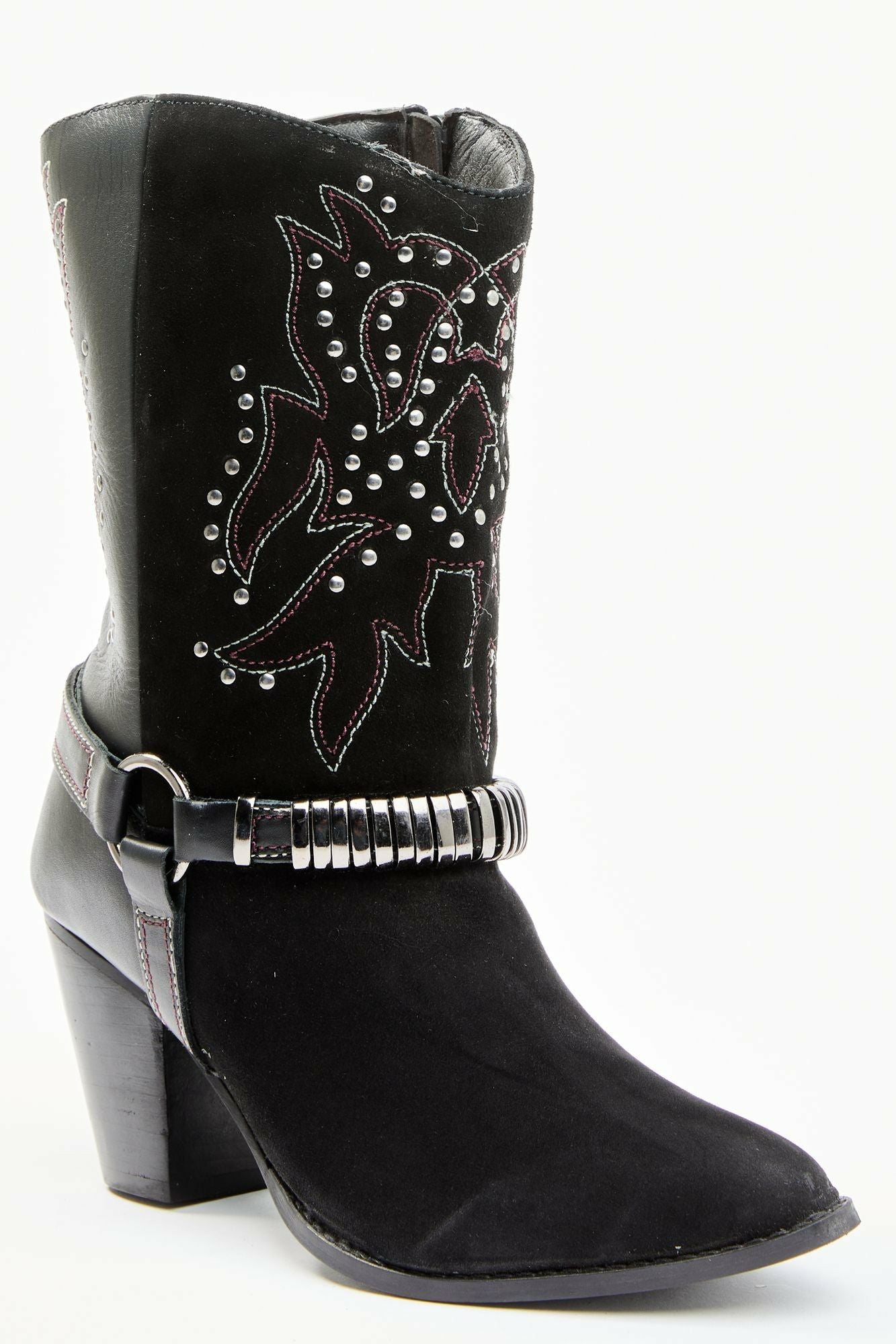 Idyllwind Women | Tough Enough Fashion Booties - Round Toe