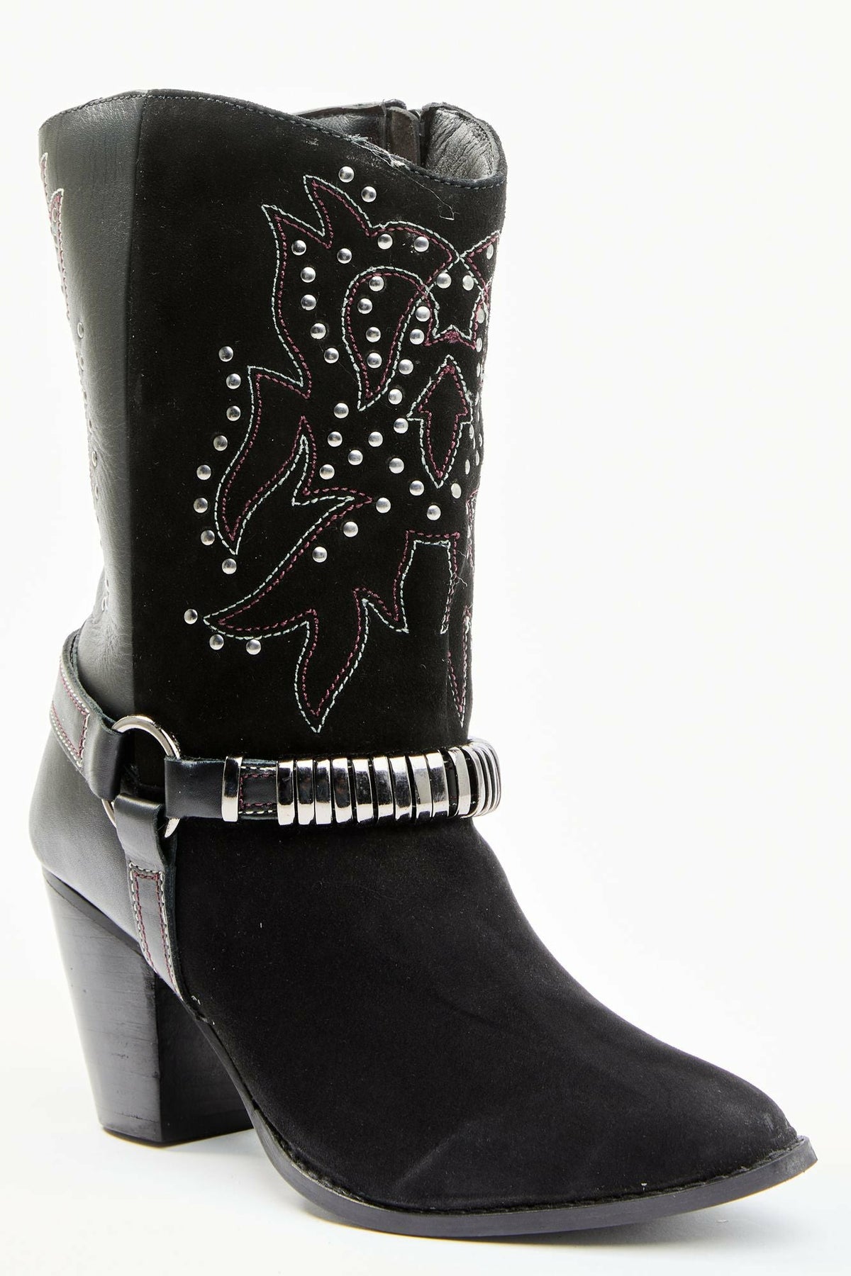 Idyllwind Women | Tough Enough Fashion Booties - Round Toe
