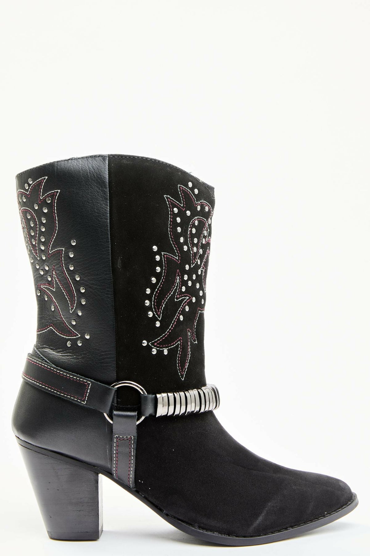 Idyllwind Women | Tough Enough Fashion Booties - Round Toe