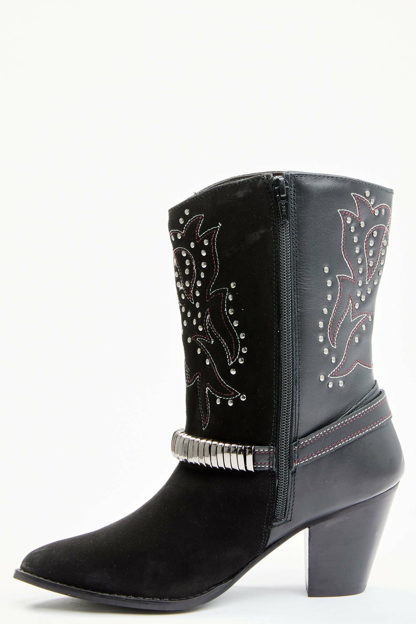 Idyllwind Women | Tough Enough Fashion Booties - Round Toe