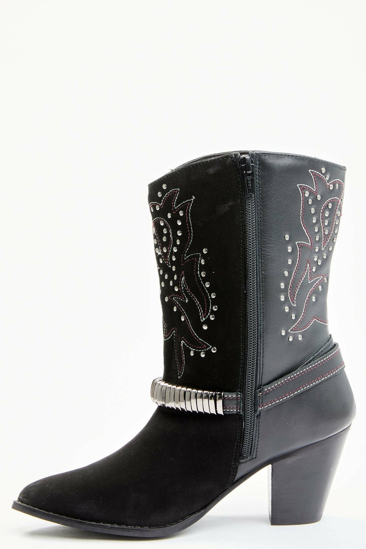 Idyllwind Women | Tough Enough Fashion Booties - Round Toe