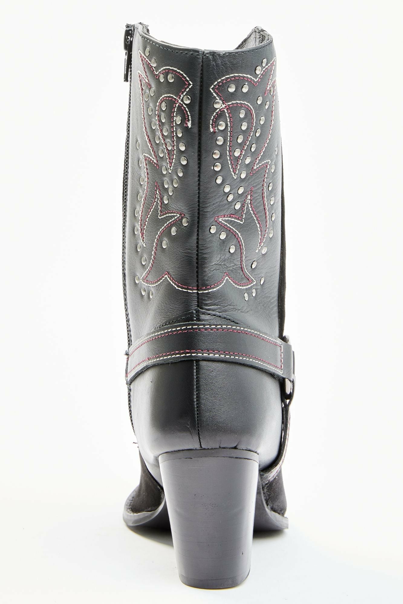 Idyllwind Women | Tough Enough Fashion Booties - Round Toe